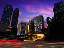 Hilton Petaling Jaya