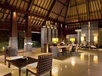 The Kayana Seminyak Bali
