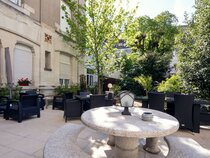 Best Western Central Hotel