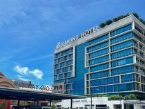 Belmont Hotel Manila