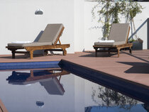 Arc Arenales Studios & Suites