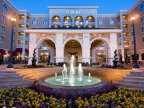 Hilton Dallas/Southlake Town Square