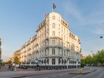 Leonardo Boutique Museumhotel Amsterdam City Center