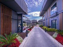 Menalo Hotel Premium Istanbul Airport