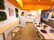 Gracia City Hostel
