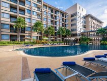 Novotel Phuket Vintage Park Resort