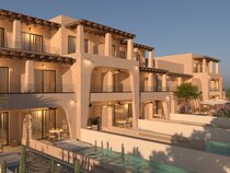 Anissa Oasis Beach