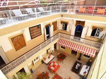 Riad Shaden