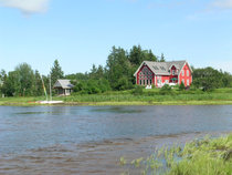 Little Shemogue Inn
