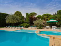 Auberge de Cassagne & Spa