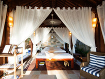 Cassia Cottage