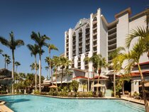 Embassy Suites by Hilton Fort Lauderdale 17th Street