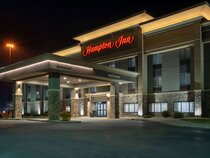 Hampton Inn Mitchell