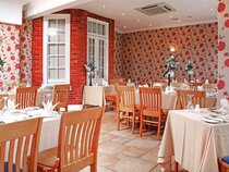 Best Western Deincourt Hotel