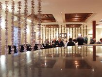 The Beachcomber Hotel