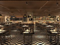 Aloft Kathmandu Thamel
