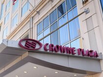 Crowne Plaza Cleveland at Playhouse Square