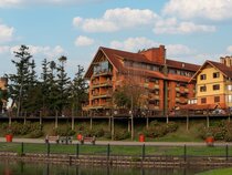 Laghetto Gramado