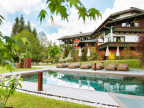 Romantikhotel Santer