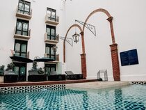 Hotel San Pedro