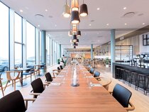 Hilton Garden Inn Faroe Islands
