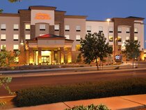Hampton Inn & Suites Prescott Valley