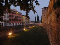 Aparthotel Verona House