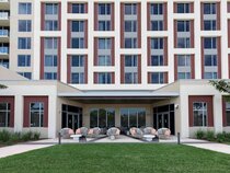 Hilton Miami Dadeland