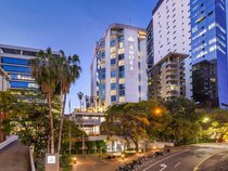 Amora Hotel Brisbane