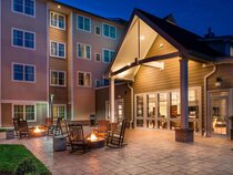 Residence Inn Orangeburg Rockland/Bergen