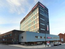 Hampton by Hilton Sheffield