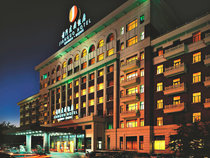 Qianmen Jianguo Hotel
