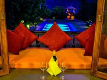 Royal Retreat Spa