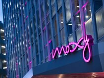 Moxy New Orleans Downtown/French Quarter Area