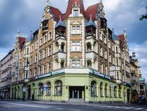 Hotel Diament Plaza Gliwice