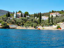 Kerveli Village