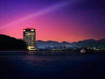 Grand Prince Hotel Hiroshima