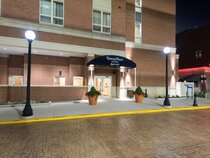 TownePlace Suites Champaign Urbana/Campustown