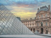 Tonic du Louvre