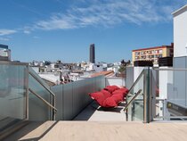 Libere Seville Plaza Nueva