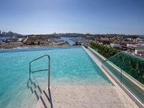 Grands Suites Hotel Residences and Spa