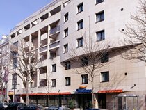 Citadines Bastille Gare de Lyon Paris
