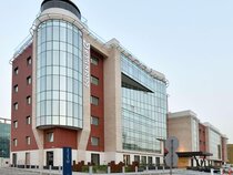 Hotel Golden Tulip Riyadh