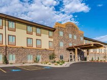 Wingate by Wyndham Moab