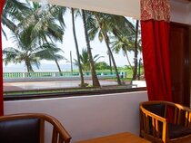 Swimsea Beach Resort