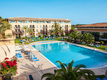 Grupotel Playa de Palma Suites Spa