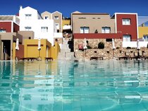 Apolis Beachscape Hotel