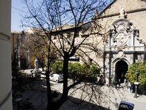 La Perla Granada Suites
