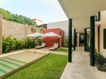 Casona 61 Boutique Hotel