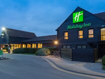 Holiday Inn Cambridge